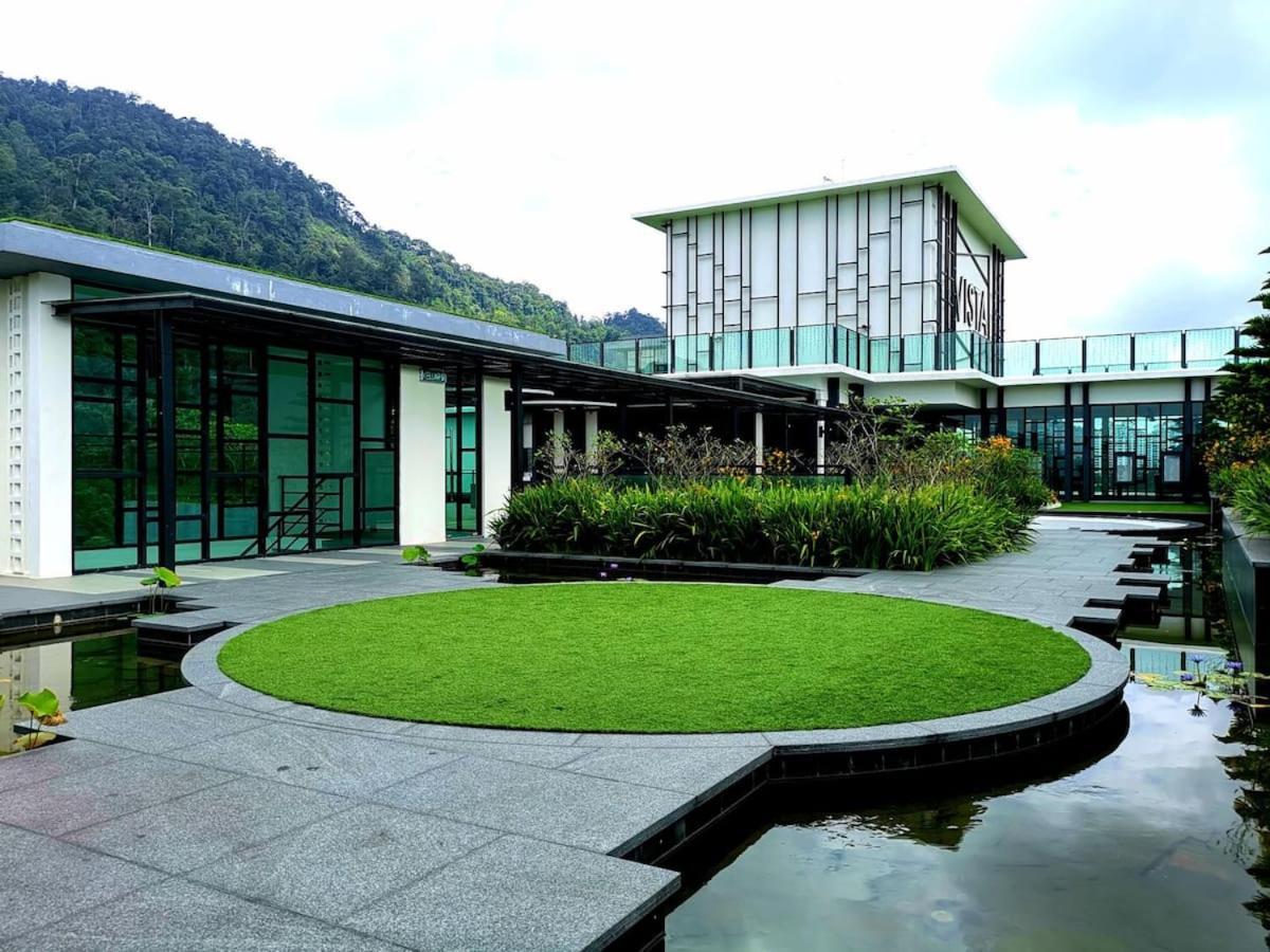 Vista Residence Genting Highland Genting Highlands Exterior foto