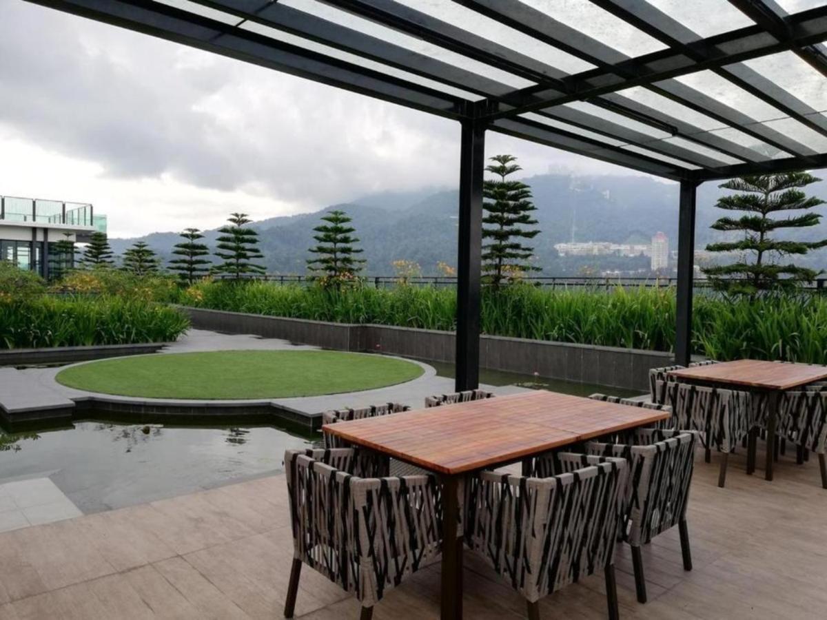 Vista Residence Genting Highland Genting Highlands Exterior foto