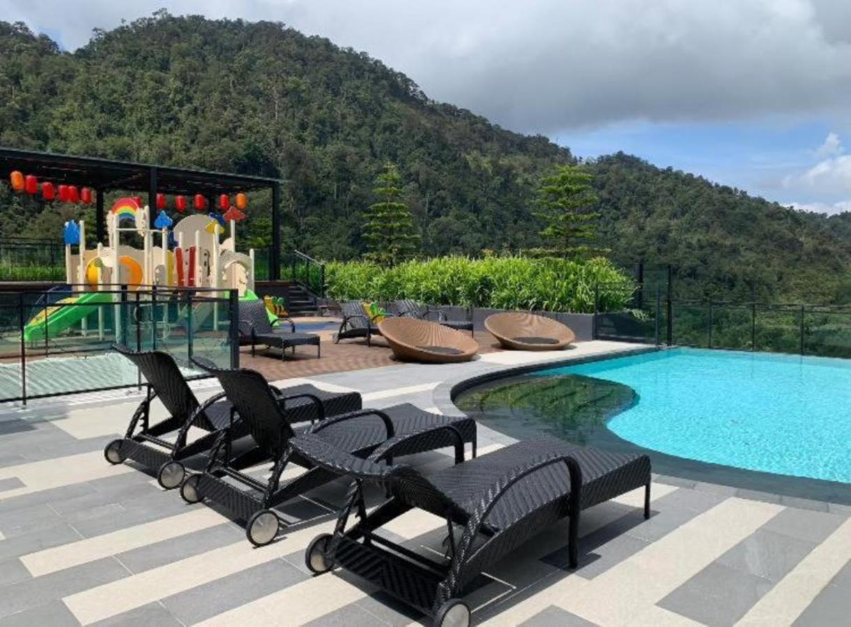 Vista Residence Genting Highland Genting Highlands Exterior foto