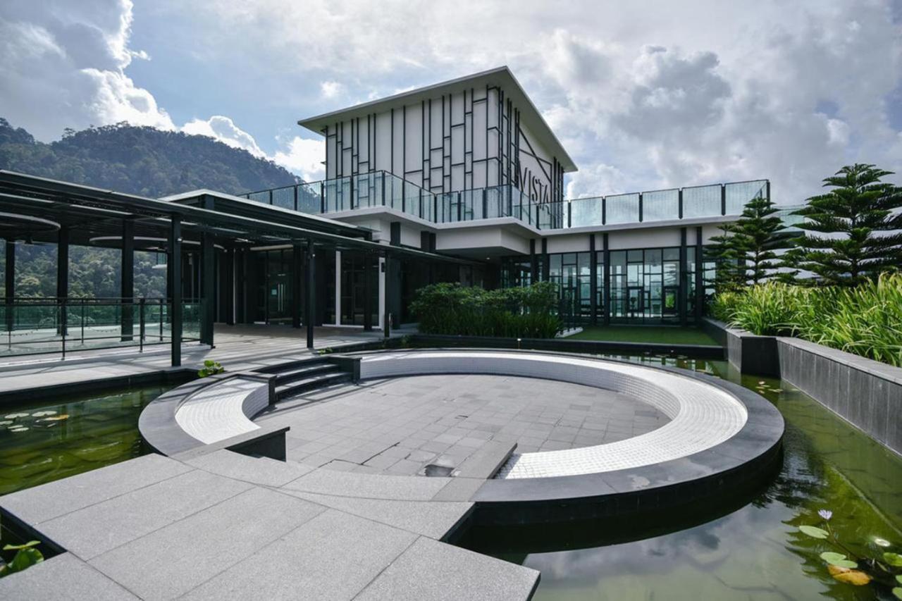 Vista Residence Genting Highland Genting Highlands Exterior foto