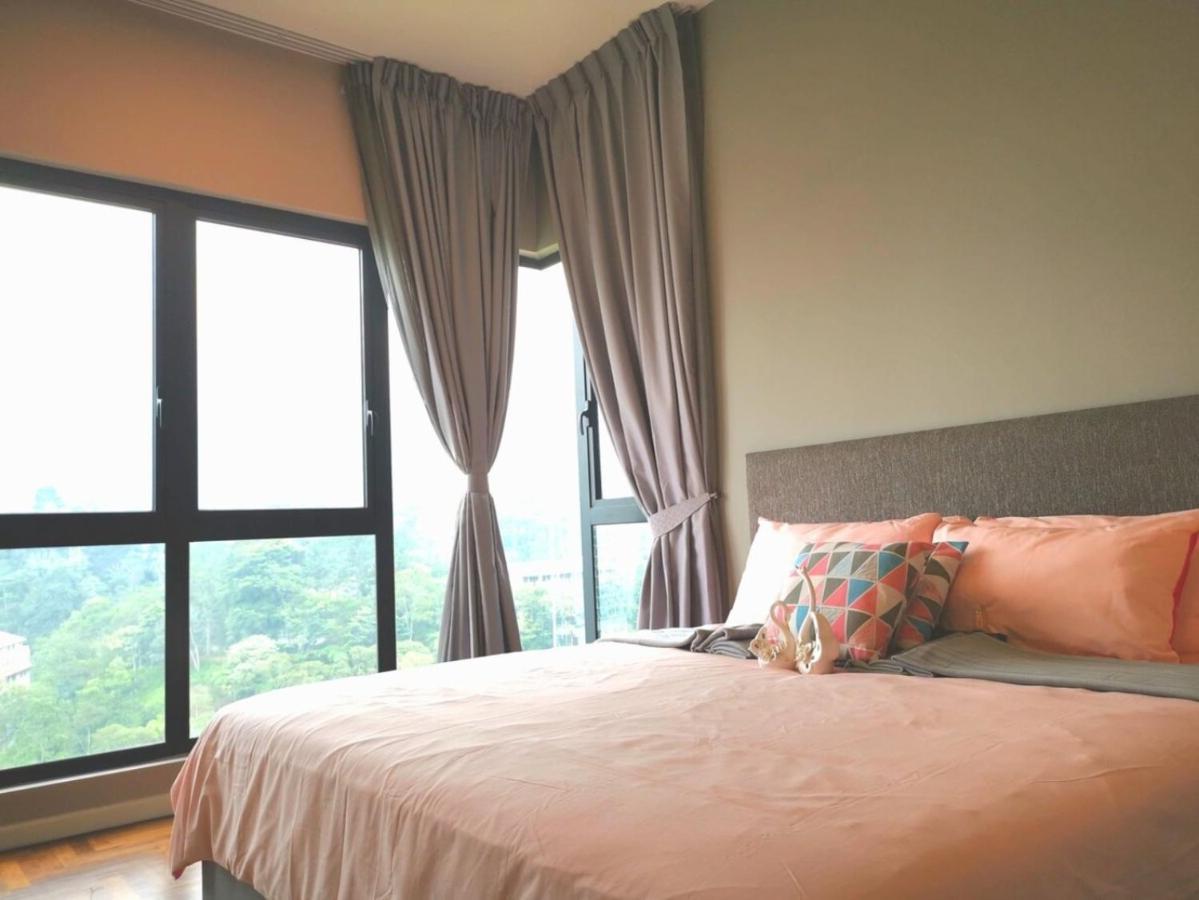 Vista Residence Genting Highland Genting Highlands Exterior foto