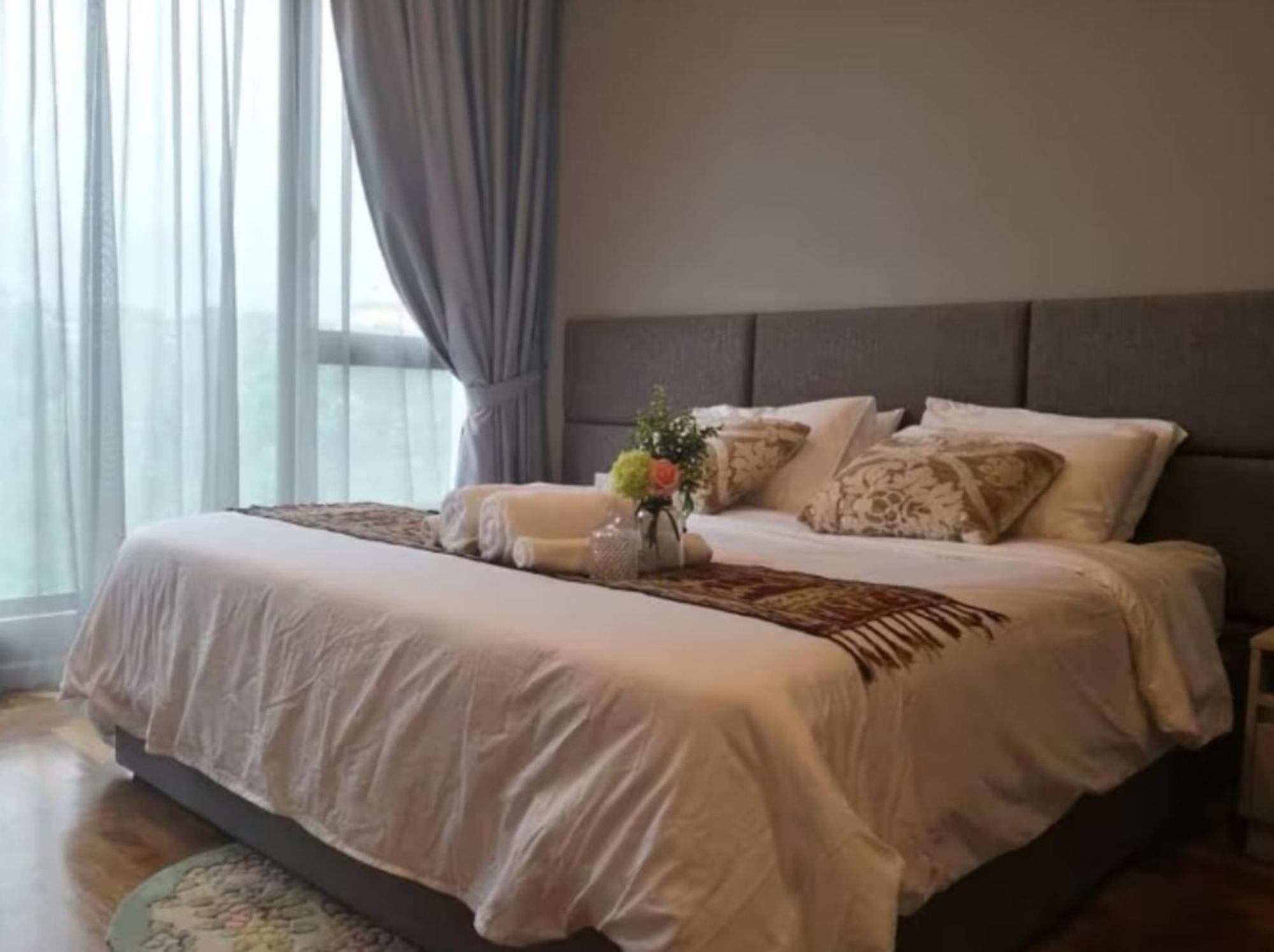 Vista Residence Genting Highland Genting Highlands Exterior foto