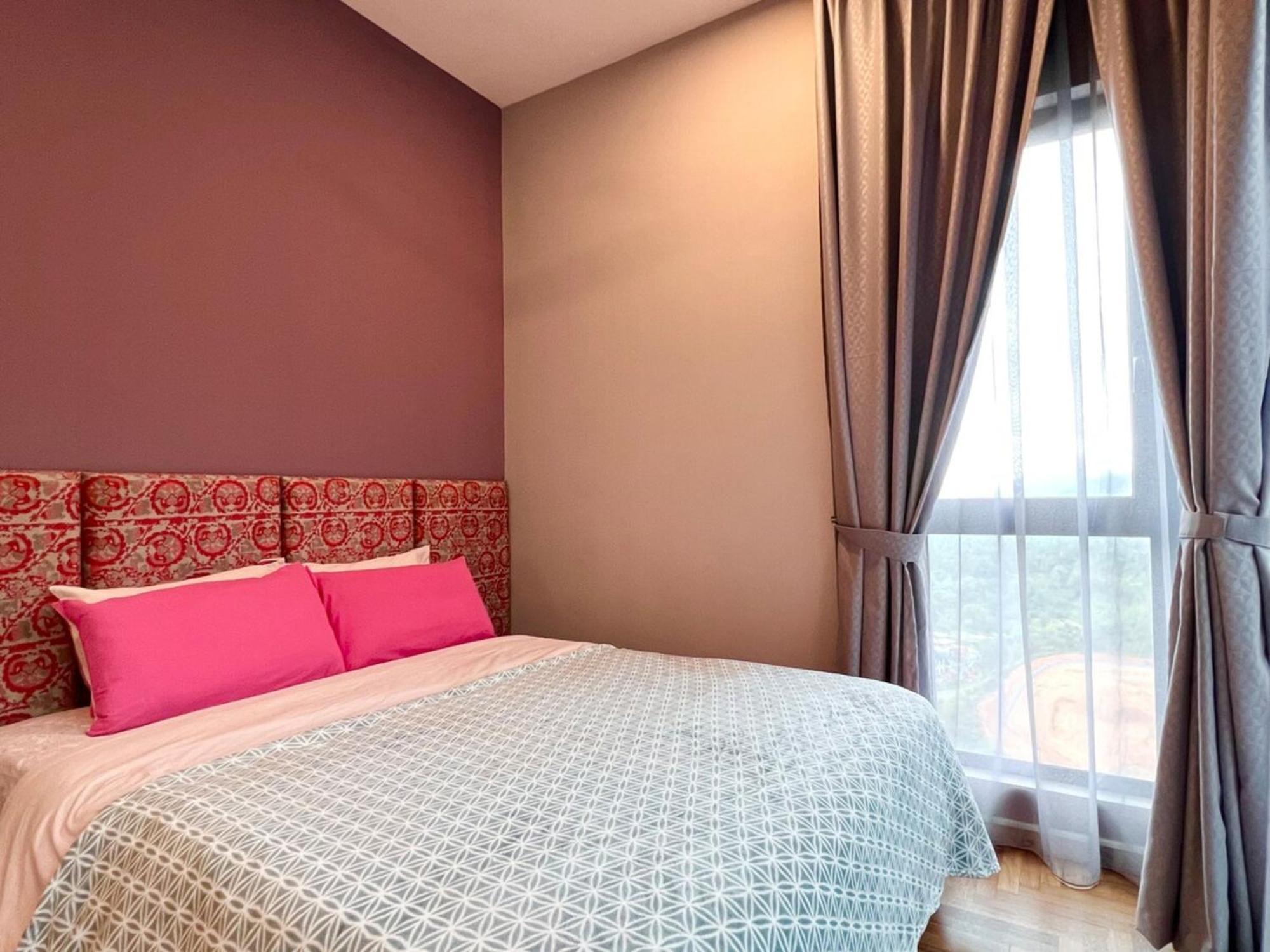 Vista Residence Genting Highland Genting Highlands Exterior foto